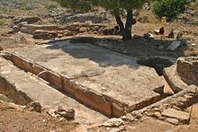 Read more about the article The Silver Mines of Lavrion
