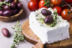 Read more about the article Greek Feta Cheese