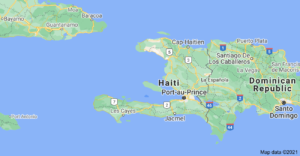 Read more about the article HAITI – “Towards the Citizens of Greece”