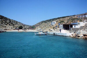 Read more about the article The Remote Island of Kinaros