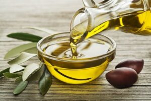 Olive Oil for Our Health - Thea Suites