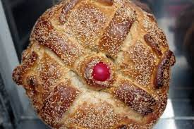 Read more about the article GREEK ORTHODOX EASTER PREPARATIONS