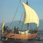 Ancient Merchant Ships | Ancient Ports - Ports Antiques